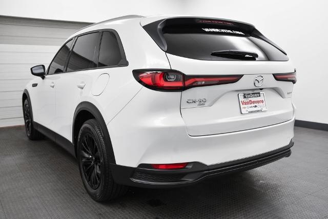 2024 Mazda CX-90 Vehicle Photo in Akron, OH 44312