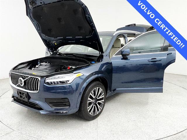 2022 Volvo XC90 Vehicle Photo in Grapevine, TX 76051