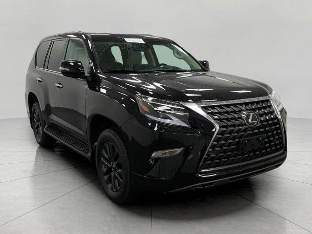 2022 Lexus GX 460 Vehicle Photo in Appleton, WI 54913