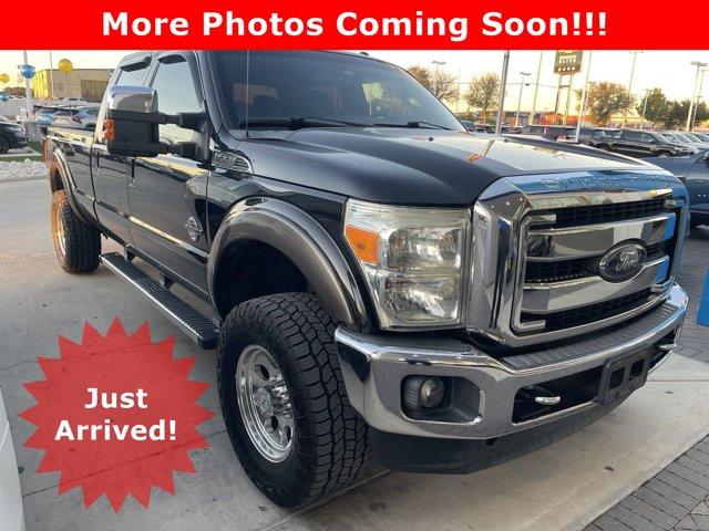 2015 Ford Super Duty F-350 SRW Vehicle Photo in SELMA, TX 78154-1460