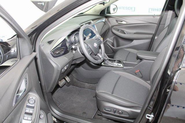 2023 Buick Encore GX Vehicle Photo in SAINT CLAIRSVILLE, OH 43950-8512