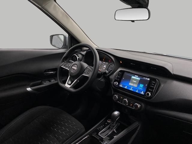 2024 Nissan Kicks Vehicle Photo in Appleton, WI 54913