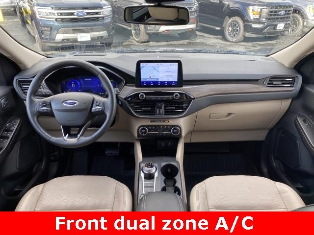 2020 Ford Escape Vehicle Photo in Mahwah, NJ 07430-1343