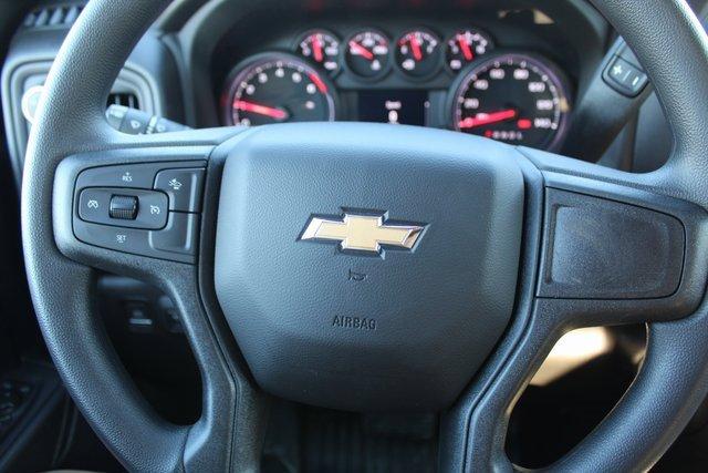 2024 Chevrolet Silverado 3500 HD Chassis Cab Vehicle Photo in SAINT CLAIRSVILLE, OH 43950-8512