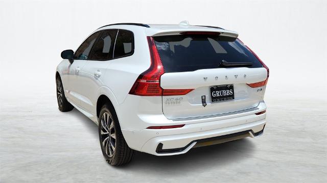 2024 Volvo XC60 Vehicle Photo in Houston, TX 77007