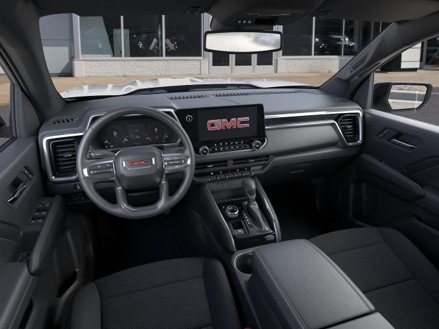 2024 GMC Canyon Vehicle Photo in TREVOSE, PA 19053-4984