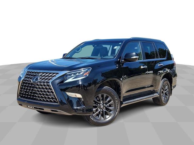 2021 Lexus GX 460 Vehicle Photo in CROSBY, TX 77532-9157