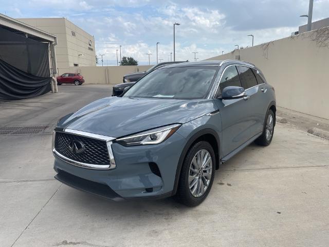 2024 INFINITI QX50 Vehicle Photo in Grapevine, TX 76051