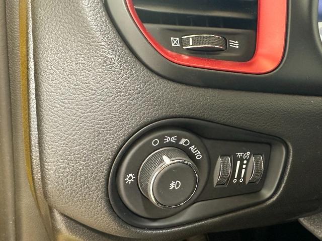 2023 Jeep Renegade Vehicle Photo in Kaukauna, WI 54130