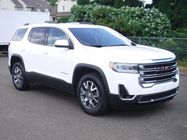 2023 GMC Acadia Vehicle Photo in JASPER, GA 30143-8655