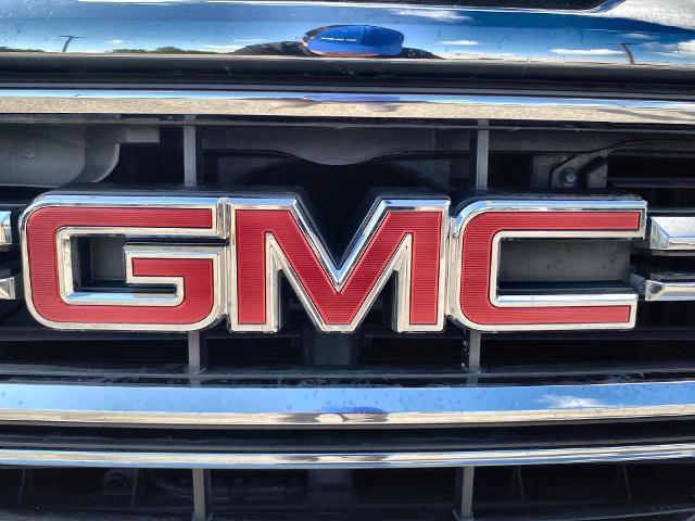 2018 GMC Sierra 1500 Vehicle Photo in WILLIAMSVILLE, NY 14221-2883