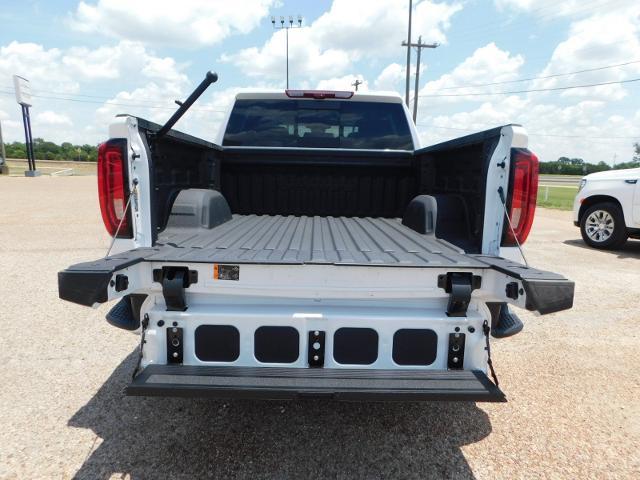 2024 GMC Sierra 1500 Vehicle Photo in GATESVILLE, TX 76528-2745