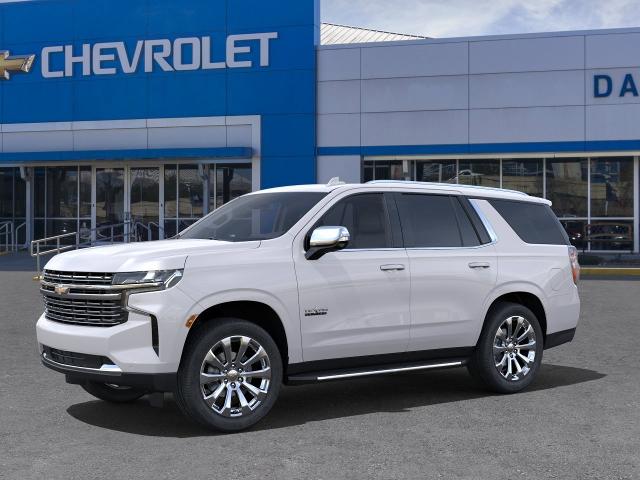 2024 Chevrolet Tahoe Vehicle Photo in HOUSTON, TX 77054-4802