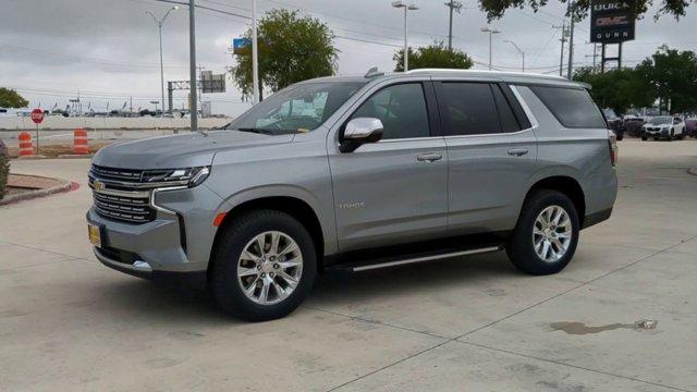 2023 Chevrolet Tahoe Vehicle Photo in SELMA, TX 78154-1459