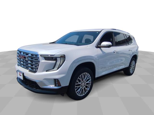 2024 GMC Acadia Vehicle Photo in ANAHEIM, CA 92806-5612