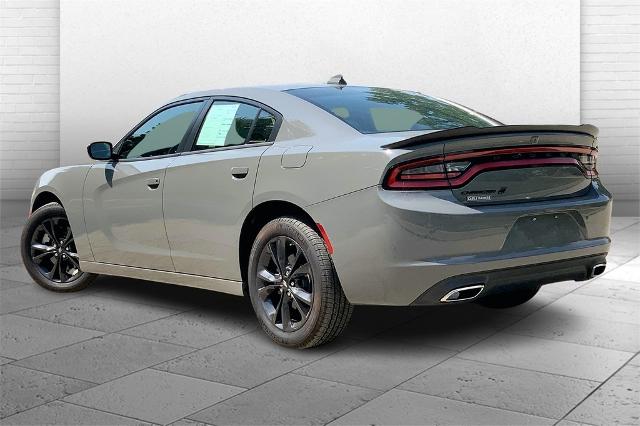 2023 Dodge Charger Vehicle Photo in Kansas City, MO 64114