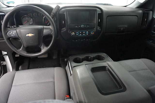 2016 Chevrolet Silverado 1500 Vehicle Photo in ANCHORAGE, AK 99515-2026