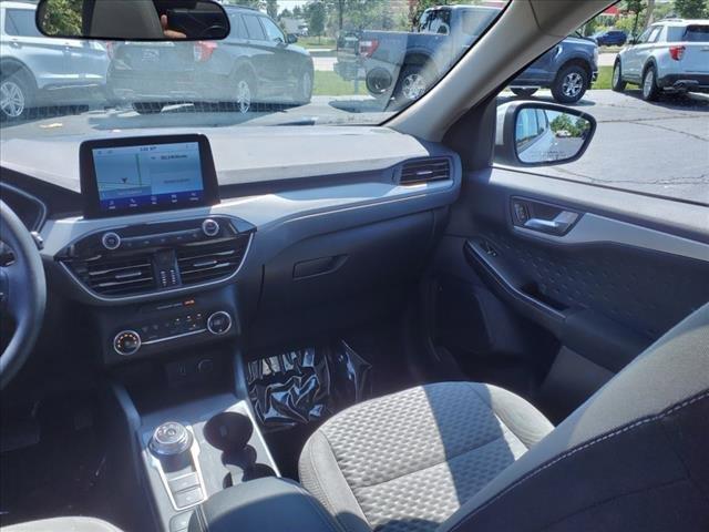 2020 Ford Escape Vehicle Photo in Saint Charles, IL 60174