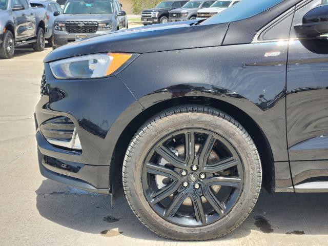 2024 Ford Edge Vehicle Photo in STEPHENVILLE, TX 76401-3713