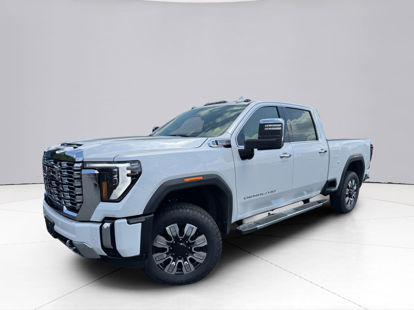 2024 GMC Sierra 2500 HD Vehicle Photo in LEOMINSTER, MA 01453-2952