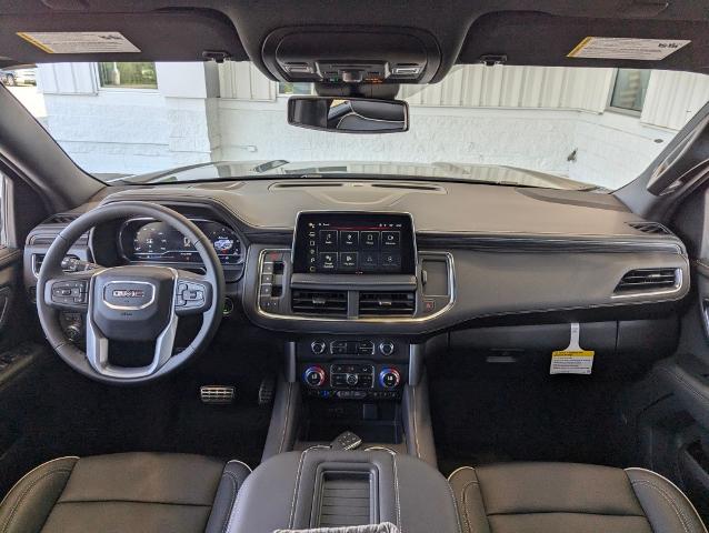 2024 GMC Yukon XL Vehicle Photo in POMEROY, OH 45769-1023