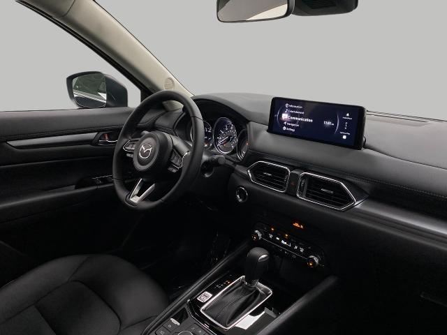 2025 Mazda CX-5 Vehicle Photo in Appleton, WI 54913