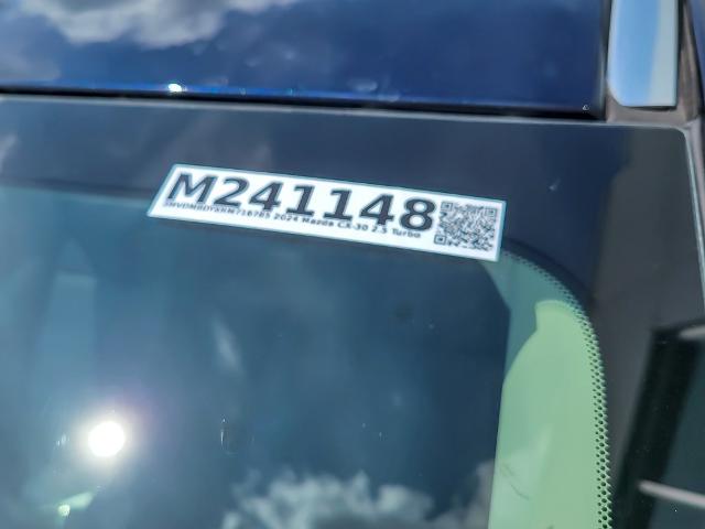 2024 Mazda CX-30 Vehicle Photo in Plainfield, IL 60586