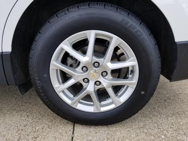 2022 Chevrolet Equinox Vehicle Photo in ELYRIA, OH 44035-6349