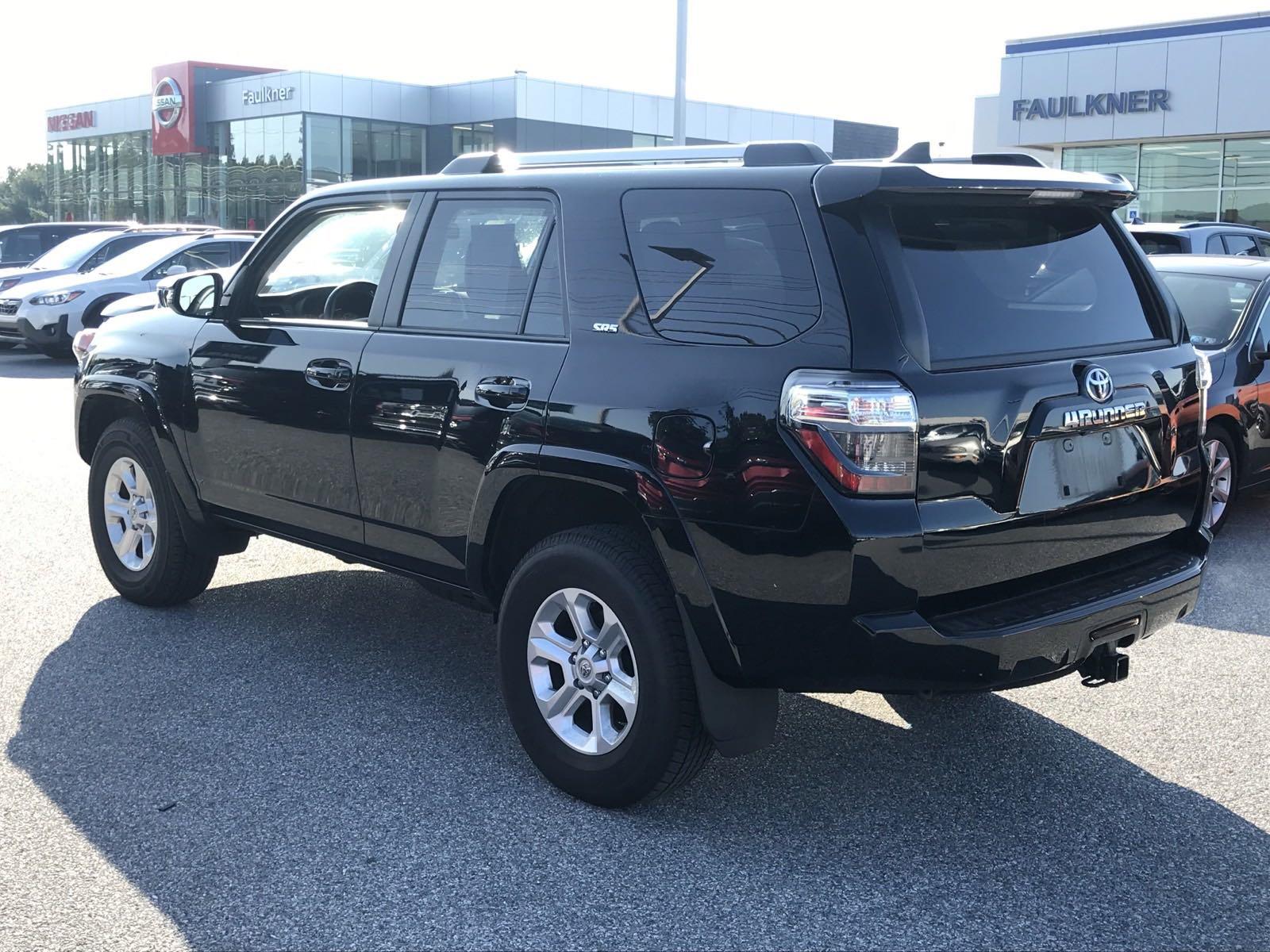 2023 Toyota 4Runner Vehicle Photo in Mechanicsburg, PA 17050