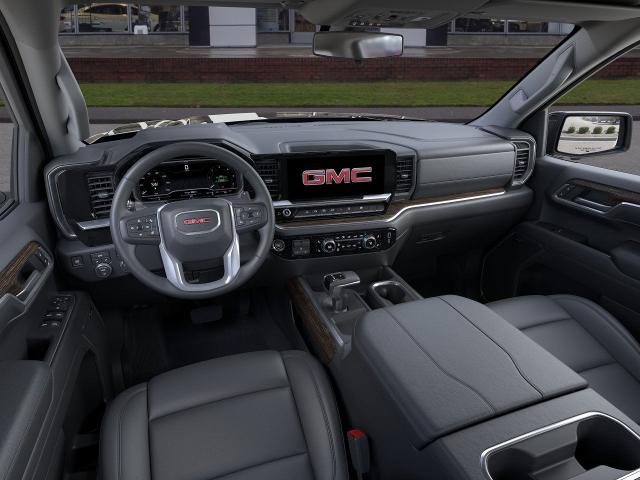 2024 GMC Sierra 1500 Vehicle Photo in PORTLAND, OR 97225-3518