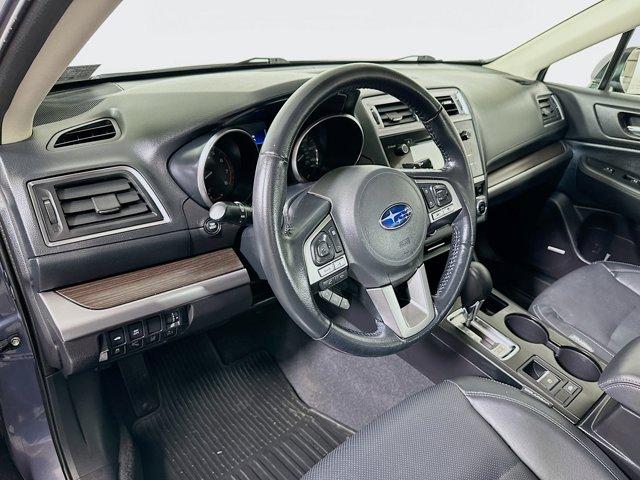 2016 Subaru Legacy Vehicle Photo in Doylestown, PA 18902