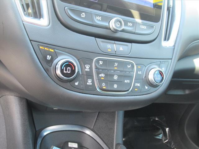 2023 Chevrolet Malibu Vehicle Photo in LEESBURG, FL 34788-4022