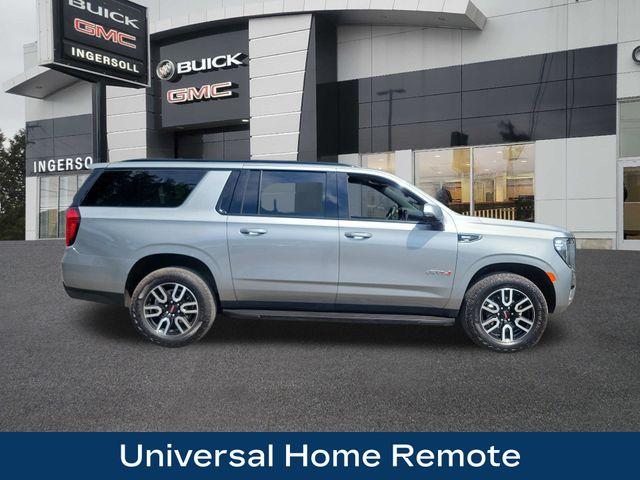 2023 GMC Yukon XL Vehicle Photo in WATERTOWN, CT 06795-3318