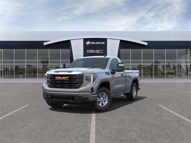 2024 GMC Sierra 1500 Vehicle Photo in JACKSON, MI 49202-1834