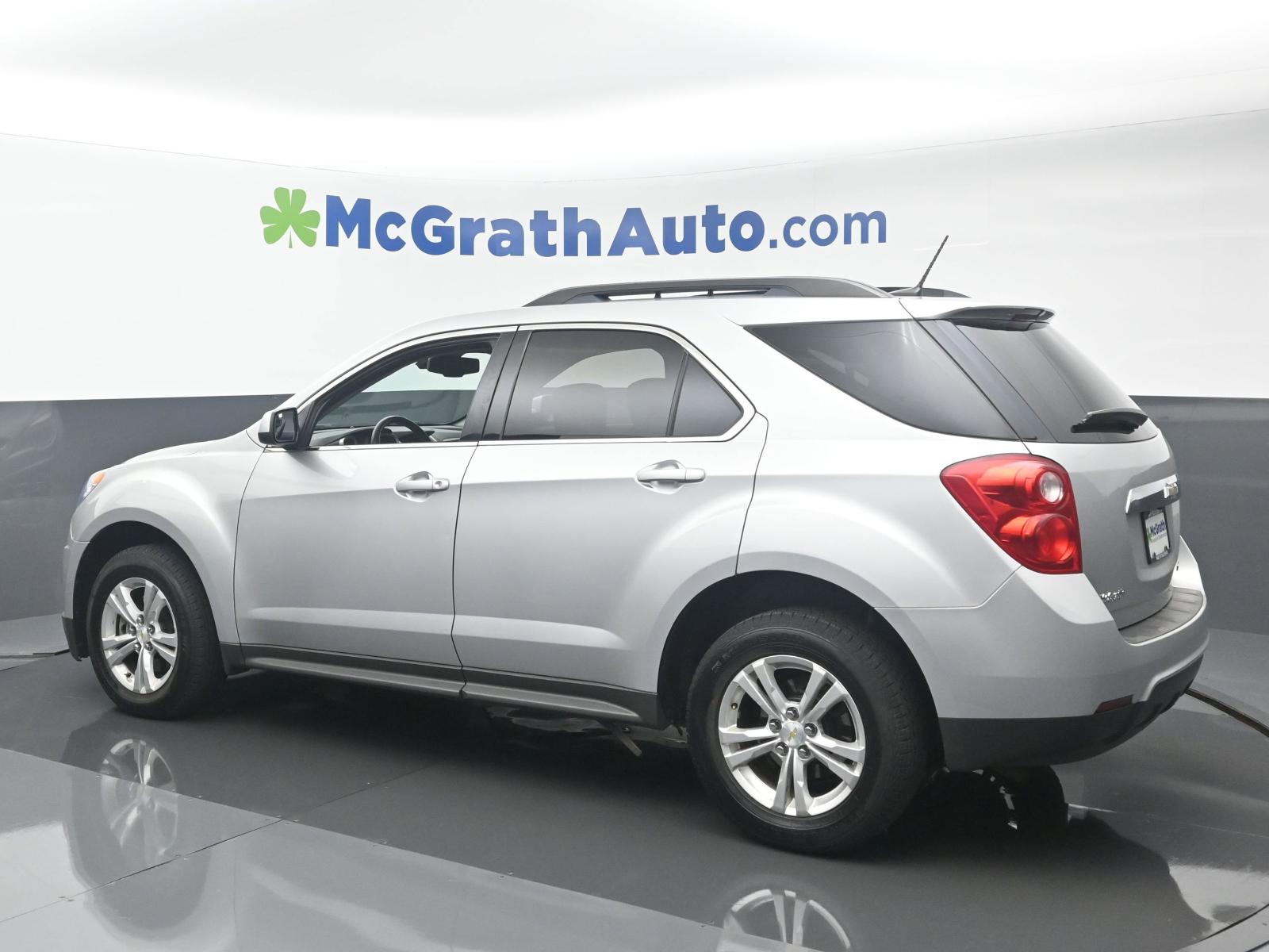 2014 Chevrolet Equinox Vehicle Photo in Marion, IA 52302