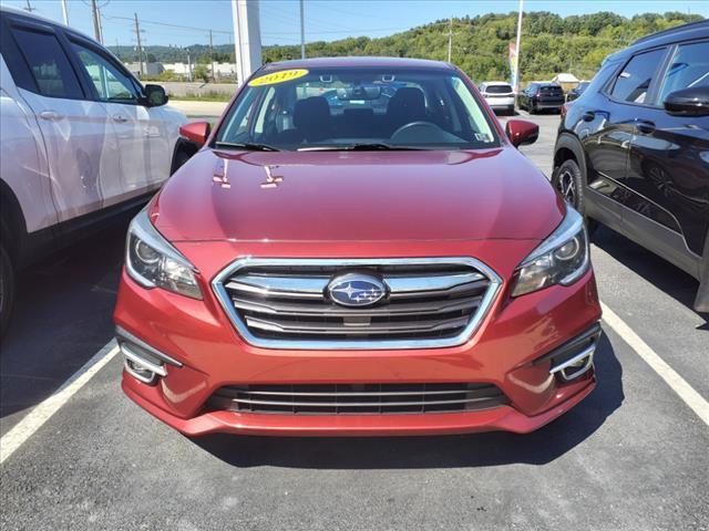 2019 Subaru Legacy Vehicle Photo in INDIANA, PA 15701-1897