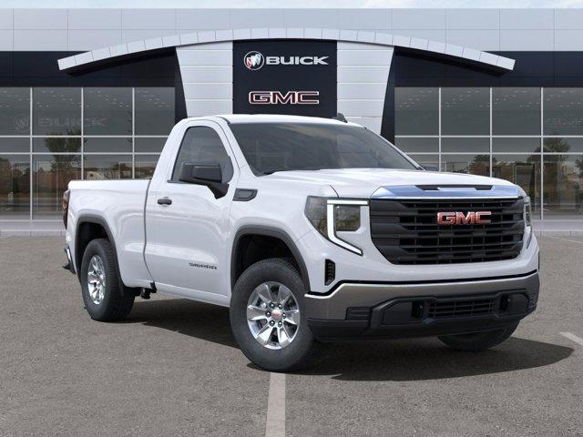 2024 GMC Sierra 1500 Vehicle Photo in ALBERTVILLE, AL 35950-0246