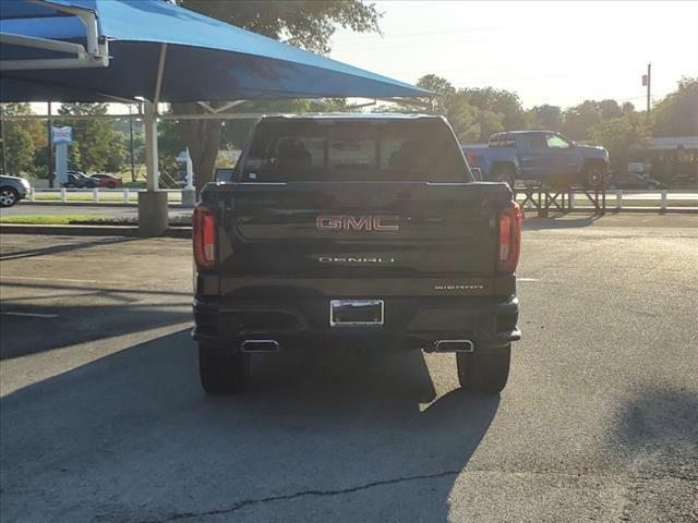 2022 GMC Sierra 1500 Limited Vehicle Photo in DENTON, TX 76210-9321