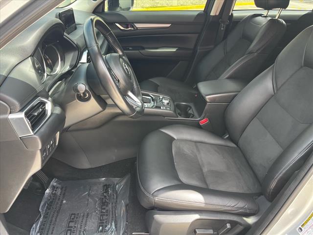 2019 Mazda CX-5 Vehicle Photo in TAMPA, FL 33612-3404