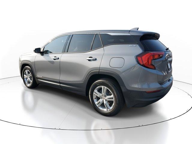 2019 GMC Terrain Vehicle Photo in SMYRNA, GA 30080-7630