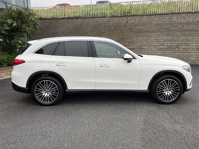 2023 Mercedes-Benz GLC Vehicle Photo in SMYRNA, GA 30080-7631