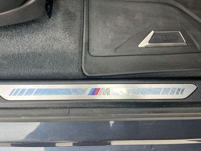 2019 BMW X5 xDrive50i Vehicle Photo in Salt Lake City, UT 84115-2787