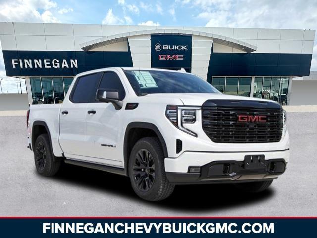 2024 GMC Sierra 1500 Vehicle Photo in ROSENBERG, TX 77471-5675