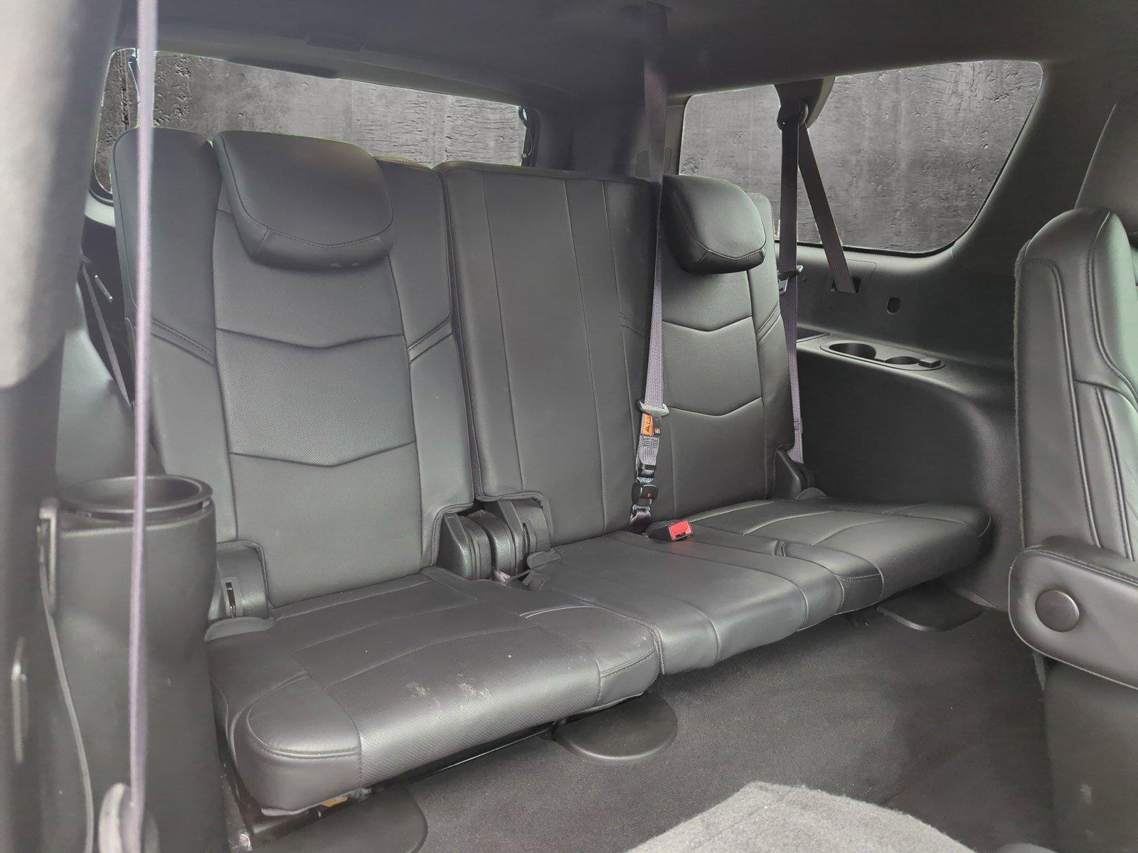 2016 Cadillac Escalade ESV Vehicle Photo in Margate, FL 33063