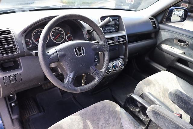 2003 Honda CR-V Vehicle Photo in AMERICAN FORK, UT 84003-3317