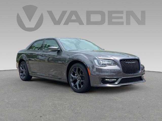 2023 Chrysler 300 Vehicle Photo in Savannah, GA 31419