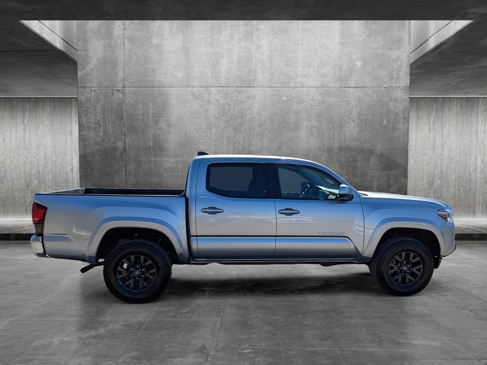 2022 Toyota Tacoma 4WD Vehicle Photo in Spokane Valley, WA 99212