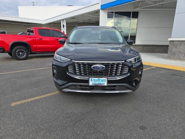 2024 Ford Escape Vehicle Photo in POST FALLS, ID 83854-5365