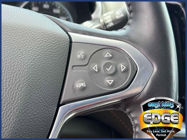 2021 Chevrolet Traverse Vehicle Photo in FREEPORT, NY 11520-3923