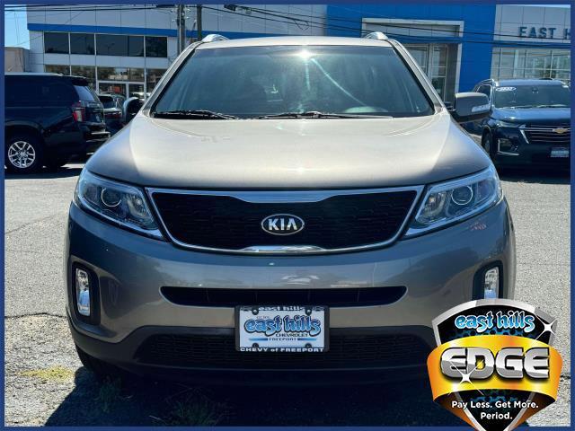 2015 Kia Sorento Vehicle Photo in FREEPORT, NY 11520-3923